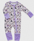boo & bows zippy